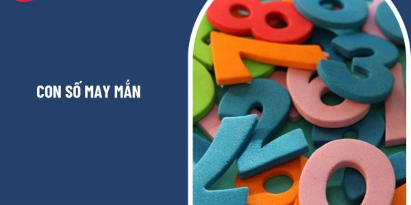 Cách chọn số may mắn thắng đậm từ cao thủ