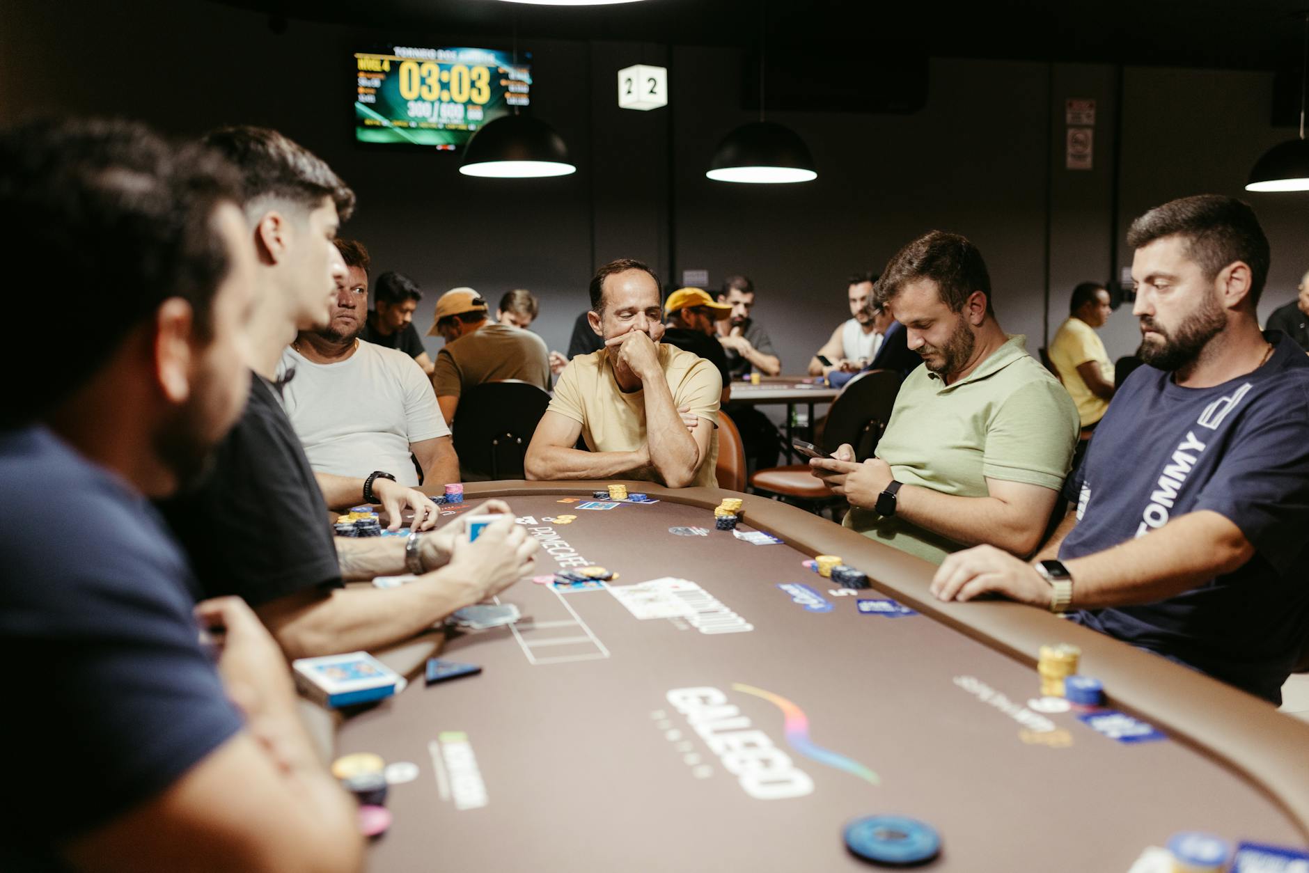 Các dòng game nổ hũ có chủ đề rõ ràng và hiệu ứng mượt thường được người chơi quan tâm hơn.